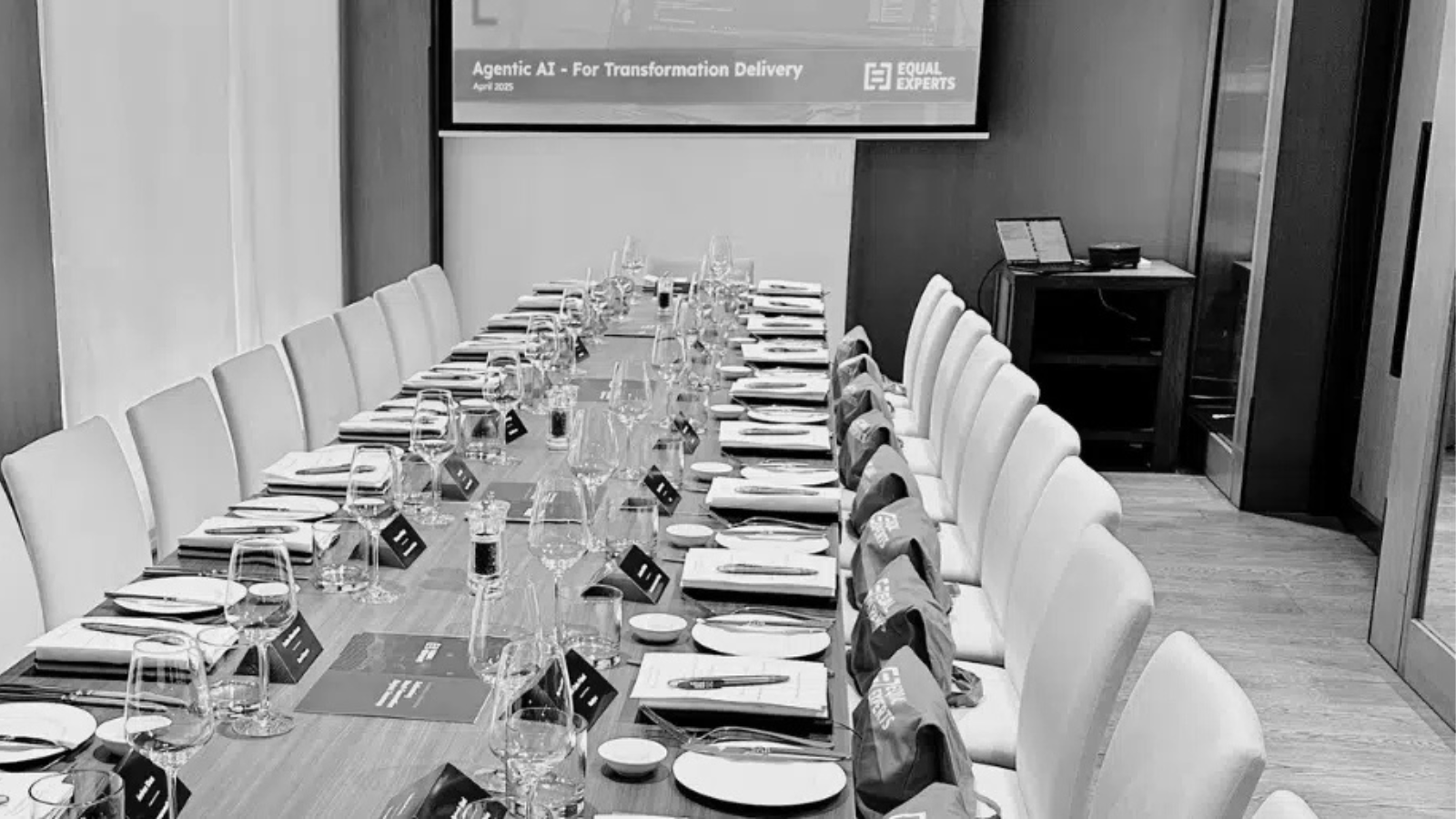 Finance Roundtable