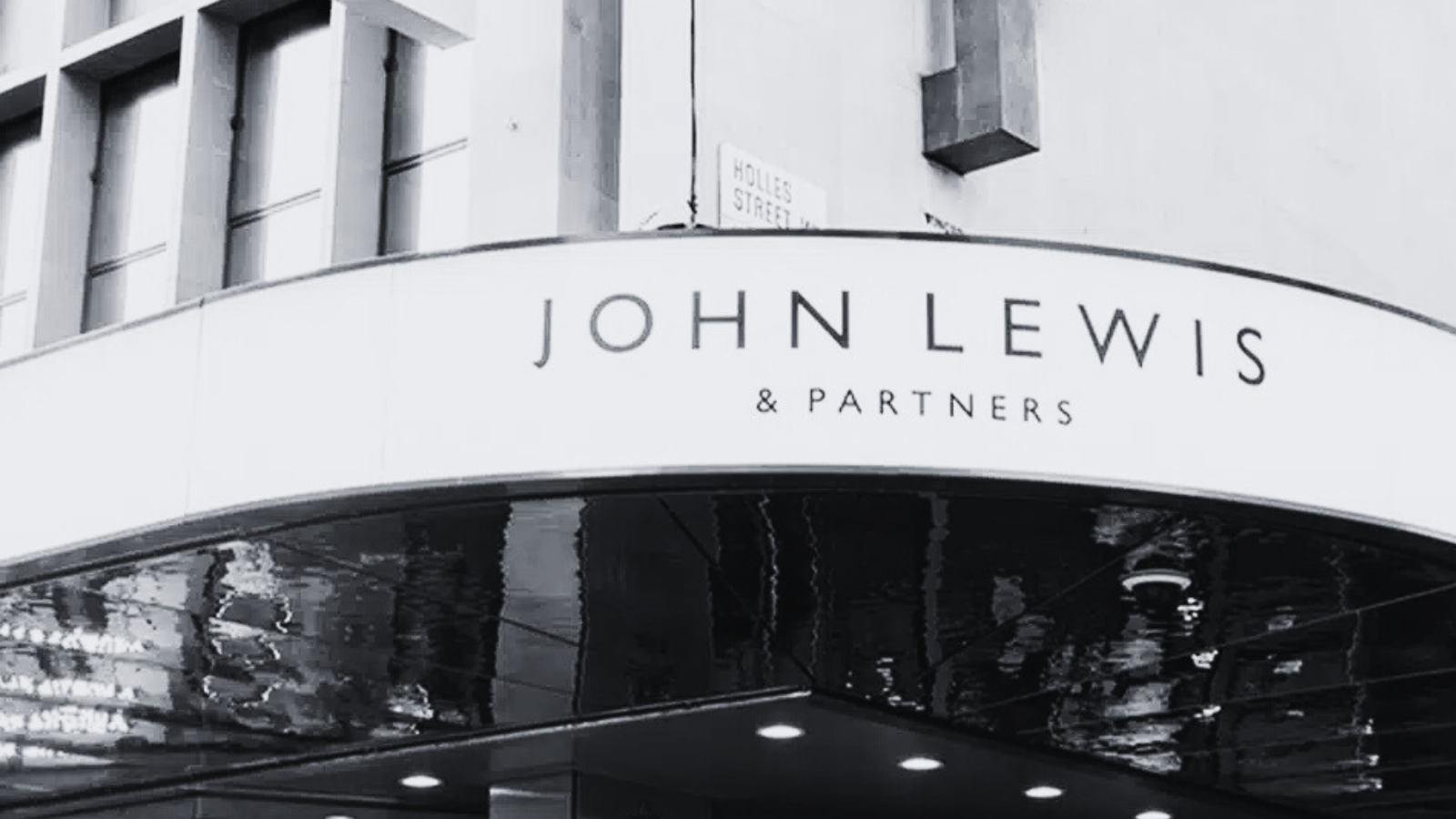 John Lewis AI
