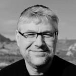 Patrick Debois