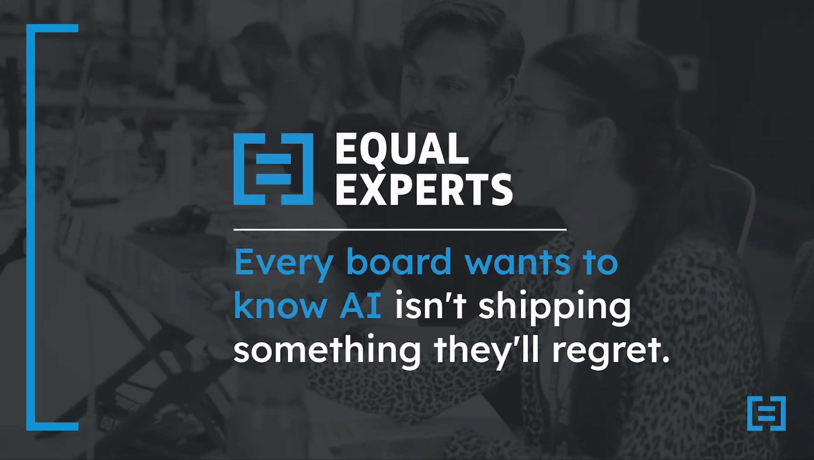 Every board wants to know AI isn't shipping something they'll regret_Andy Vays