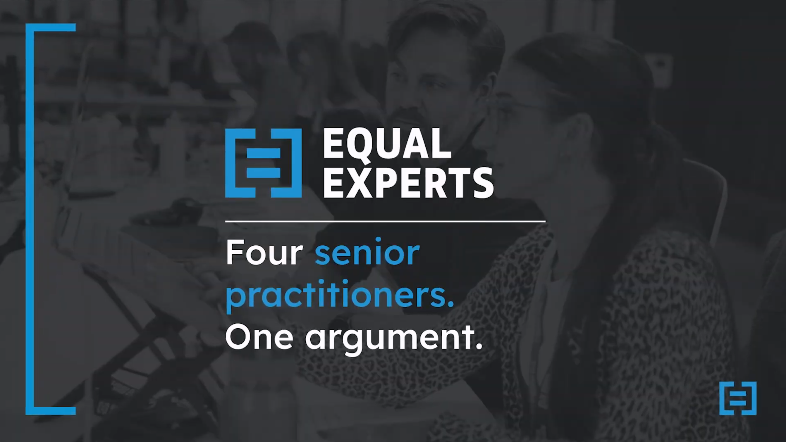 Four senior practitioners. One argument_Jon Dickinson, Simon Bostock, Dave Sammut, Ben Wilkes