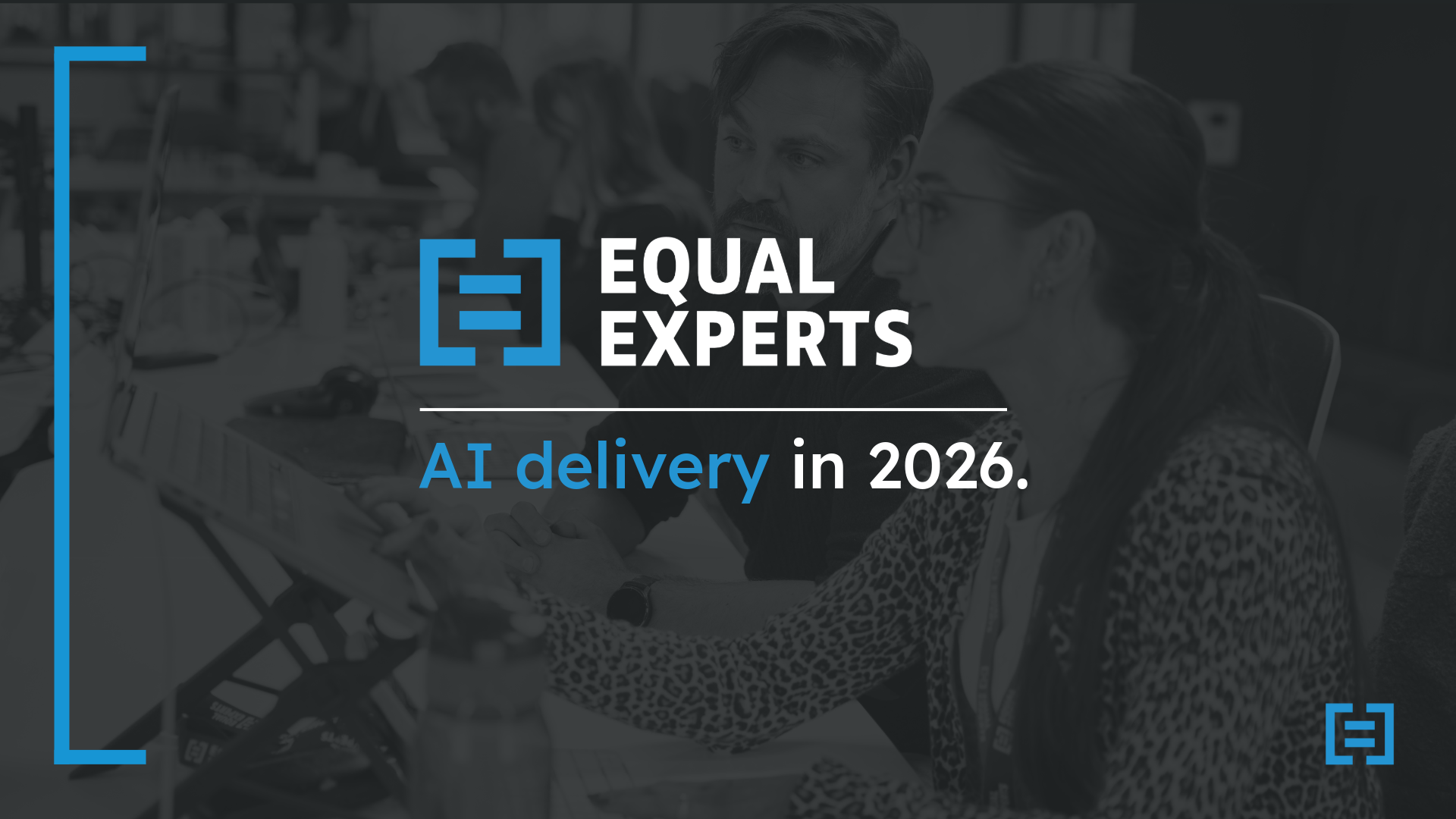 AI delivery in 2026 - Simon Bostock