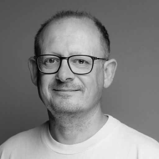 Simon Bostock Simon Bostock